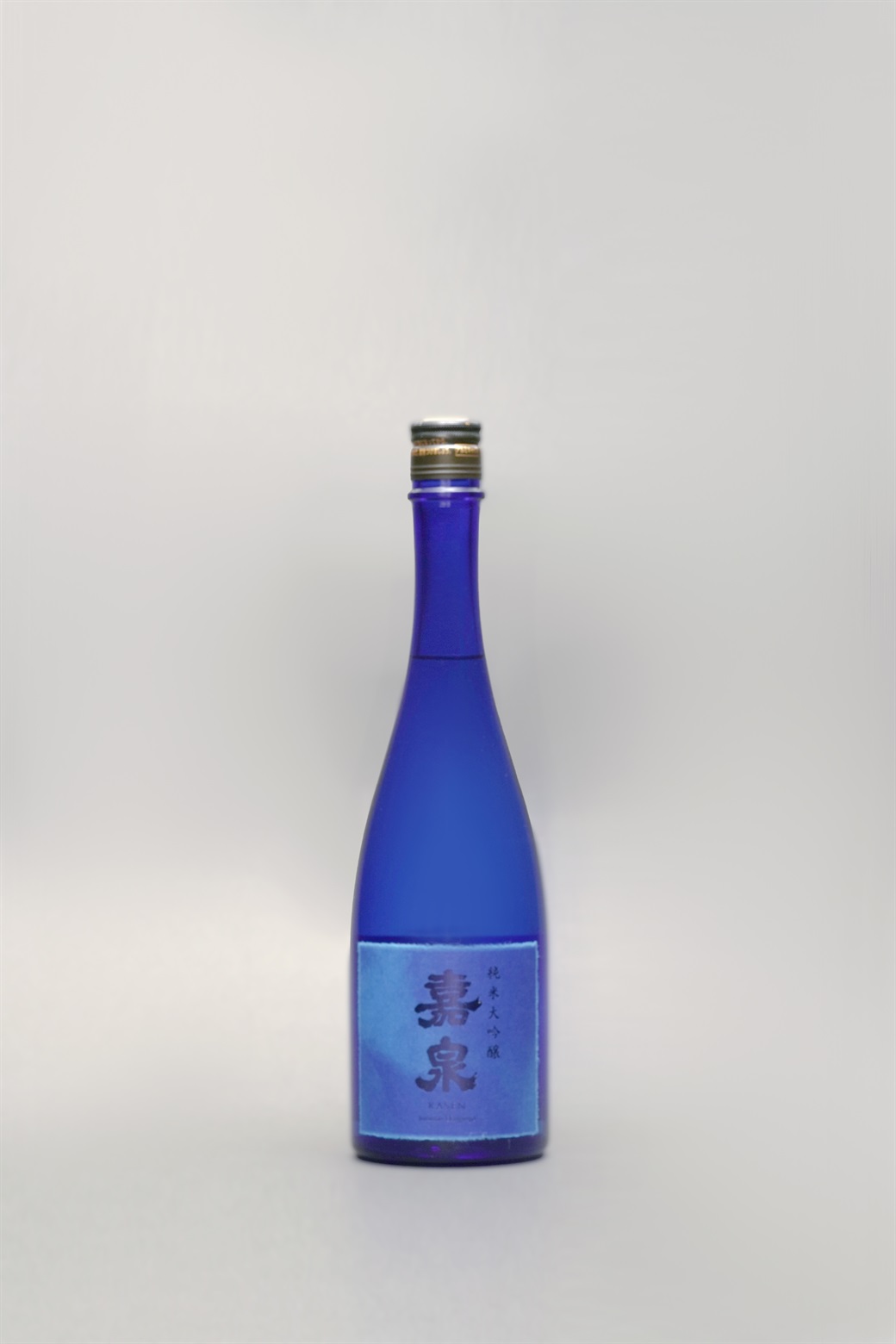 純米大吟醸 嘉泉 商品ページ| 田村酒造場 ONLINE SHOP
