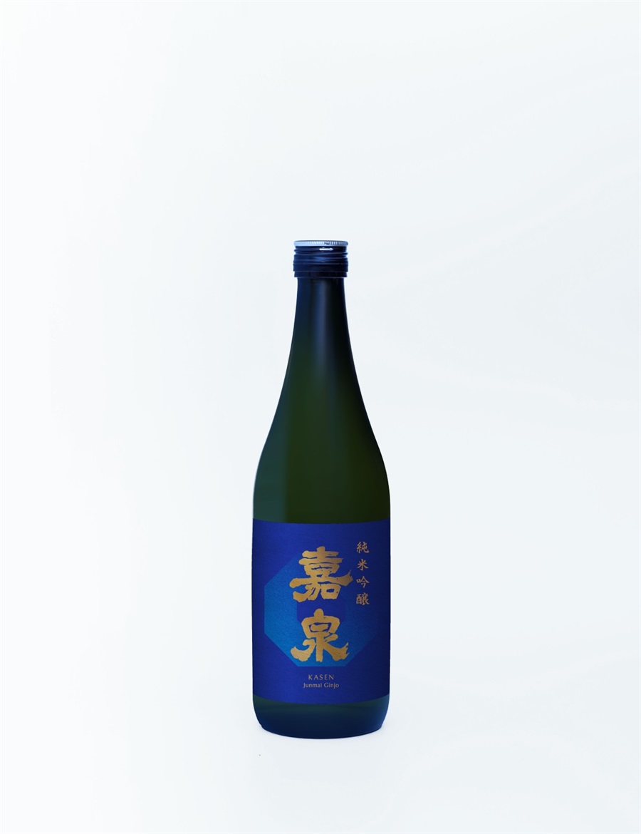 特別純米 嘉泉 商品ページ| 田村酒造場 ONLINE SHOP