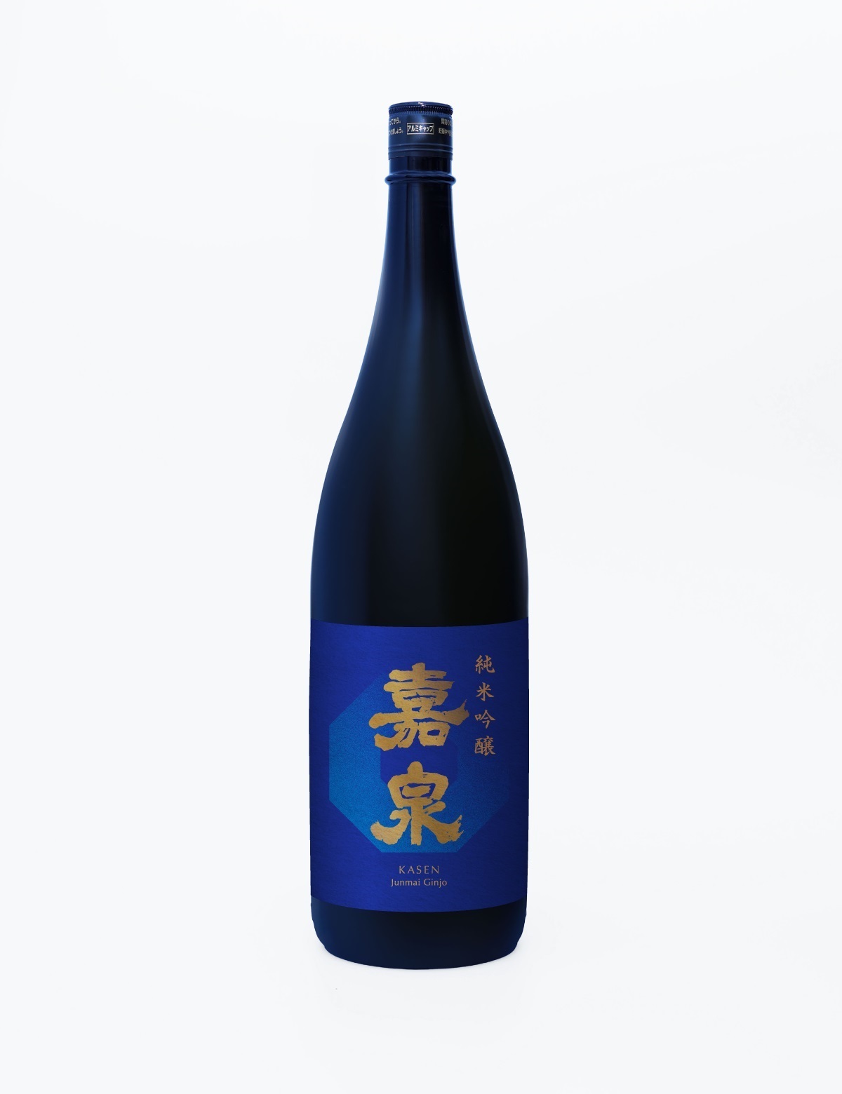 純米吟醸 嘉泉 商品ページ| 田村酒造場 ONLINE SHOP