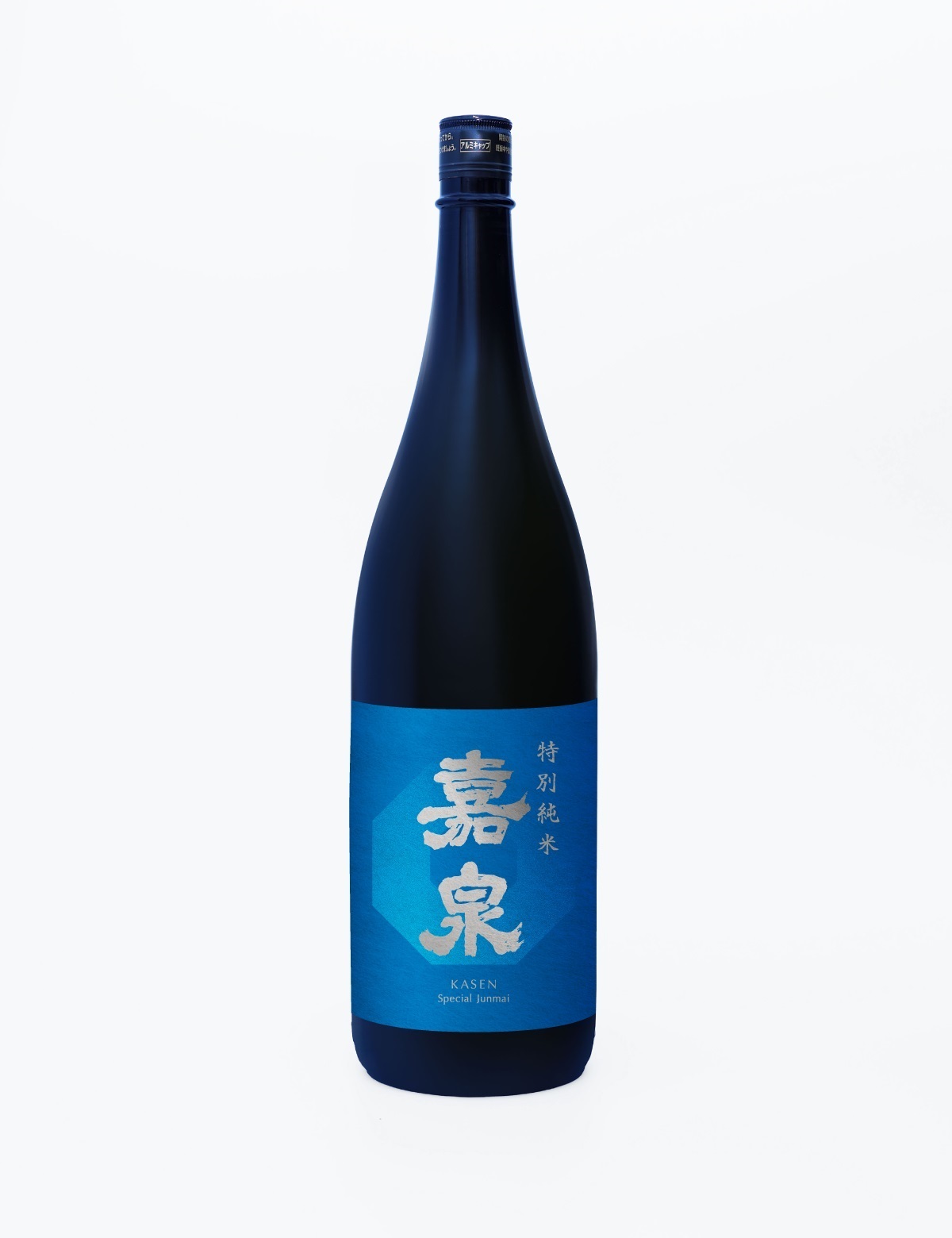 特別純米 嘉泉 商品ページ| 田村酒造場 ONLINE SHOP