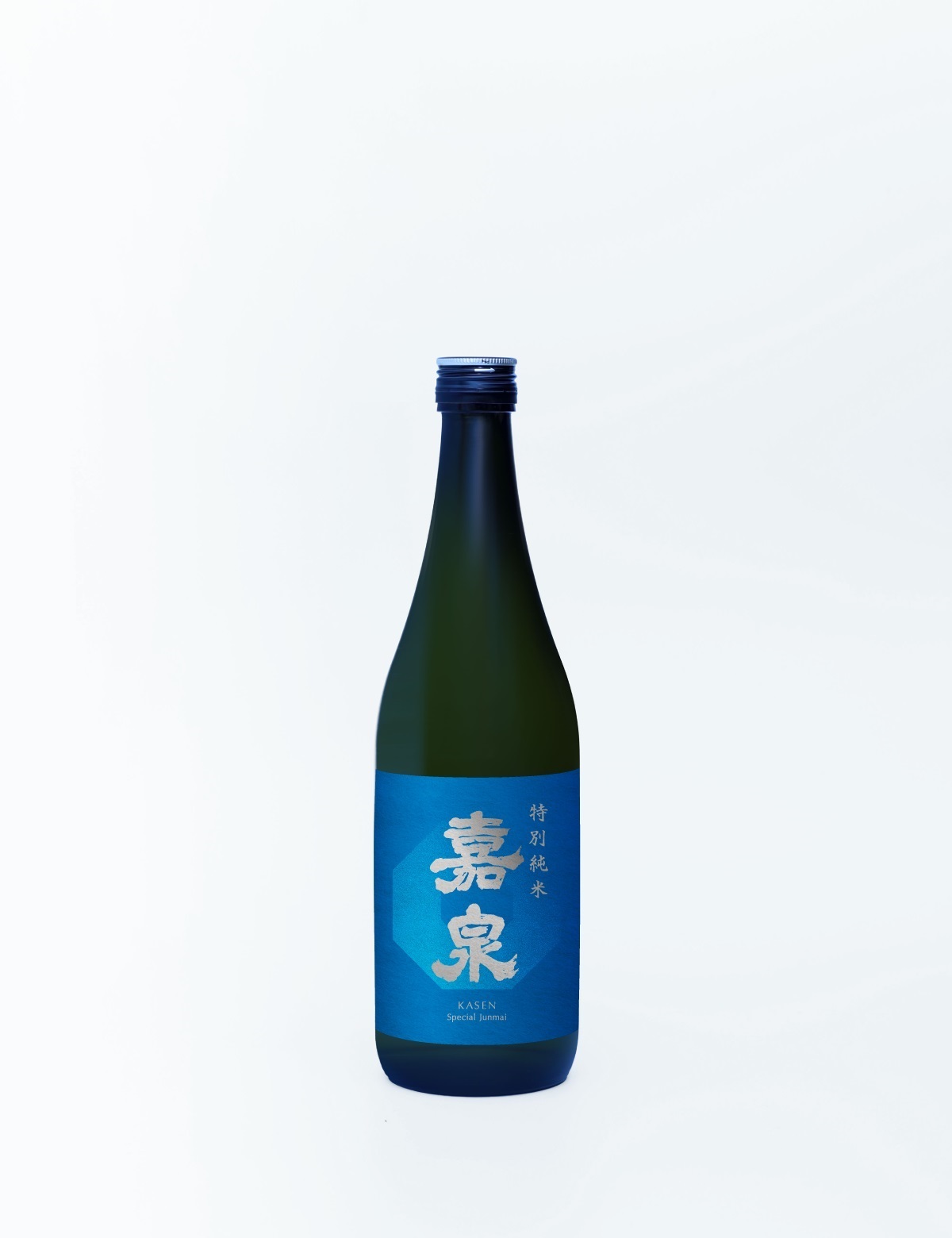 特別純米 嘉泉 商品ページ| 田村酒造場 ONLINE SHOP