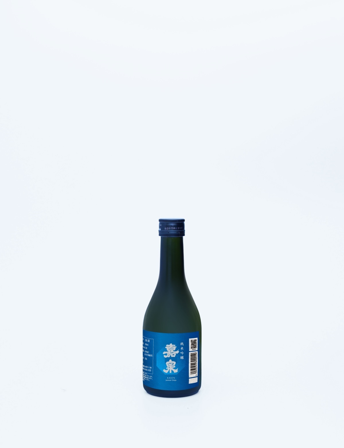 特別純米 嘉泉 商品ページ| 田村酒造場 ONLINE SHOP