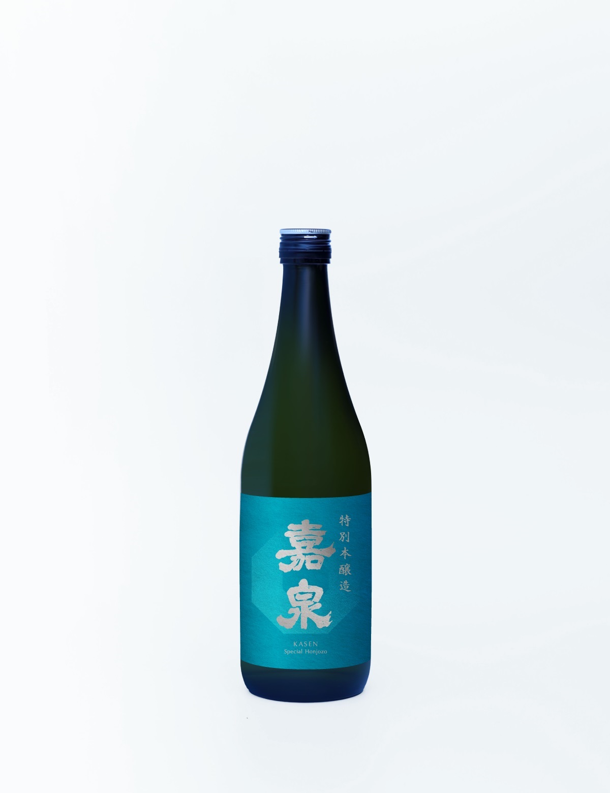 特別本醸造 嘉泉 商品ページ| 田村酒造場 ONLINE SHOP