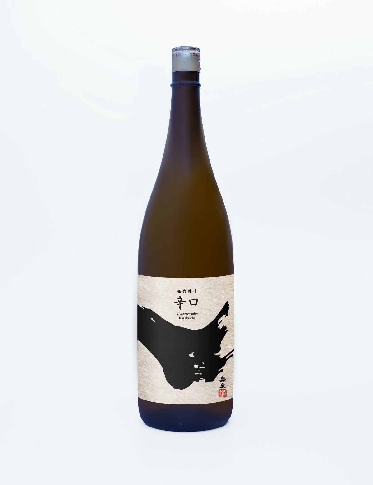 極め付け辛口 嘉泉 商品ページ| 田村酒造場 ONLINE SHOP
