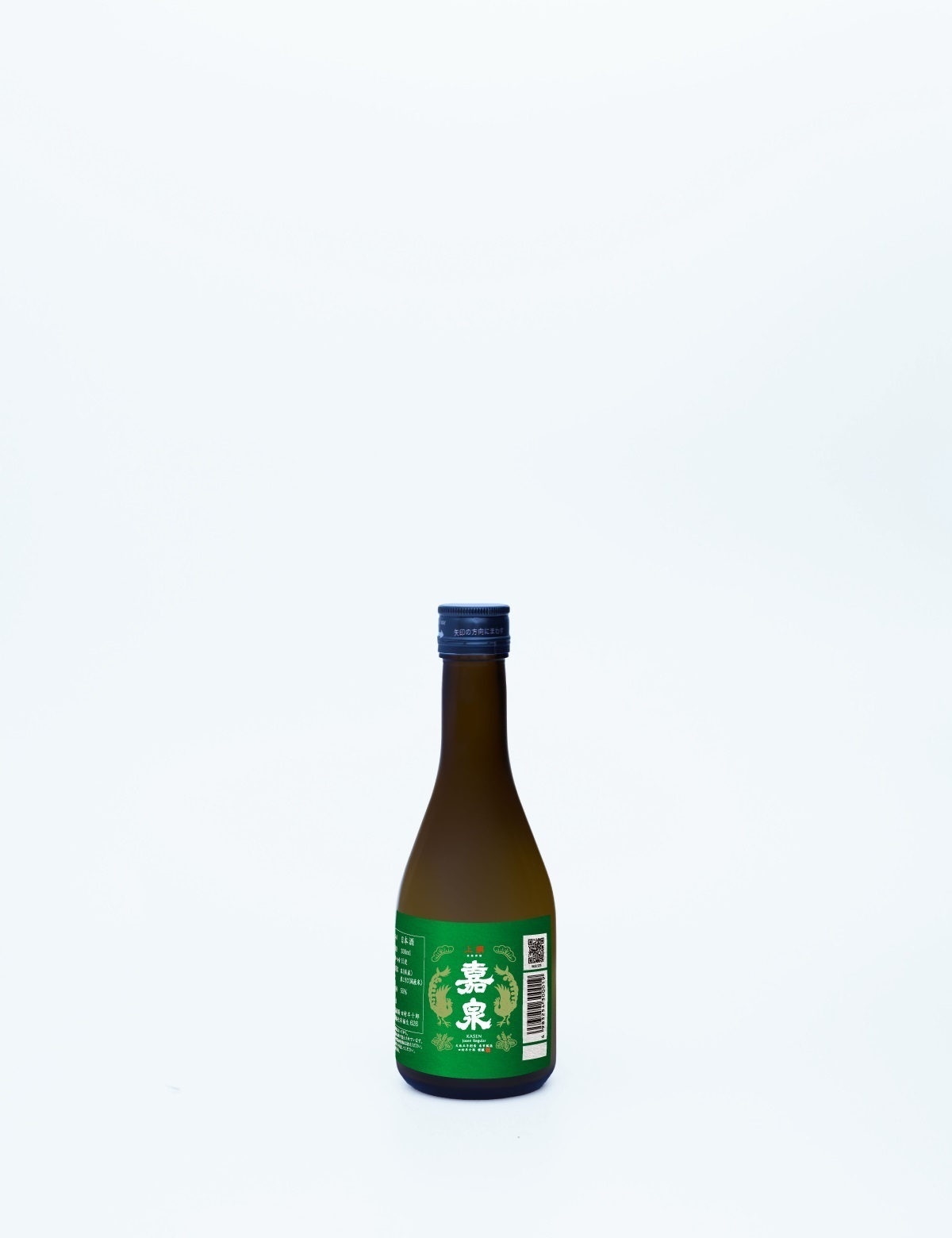 上撰レギュラー 嘉泉 商品ページ| 田村酒造場 ONLINE SHOP