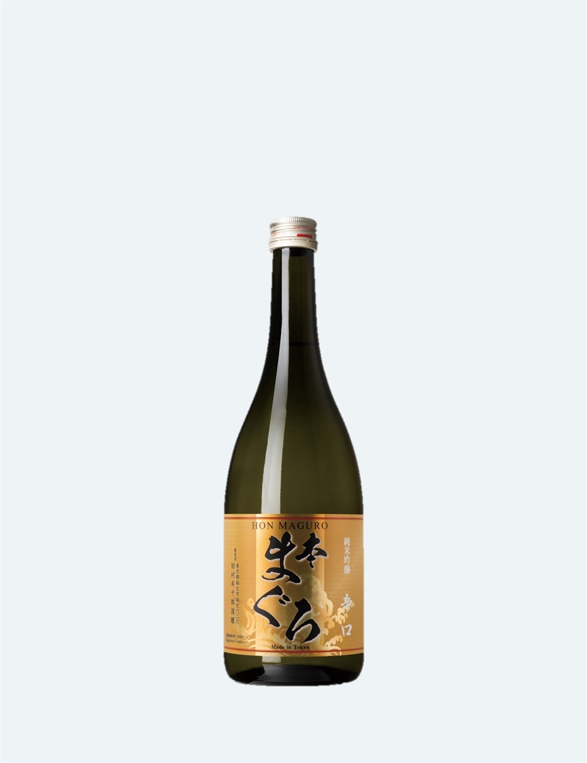 本まぐろ 商品ページ| 田村酒造場 ONLINE SHOP