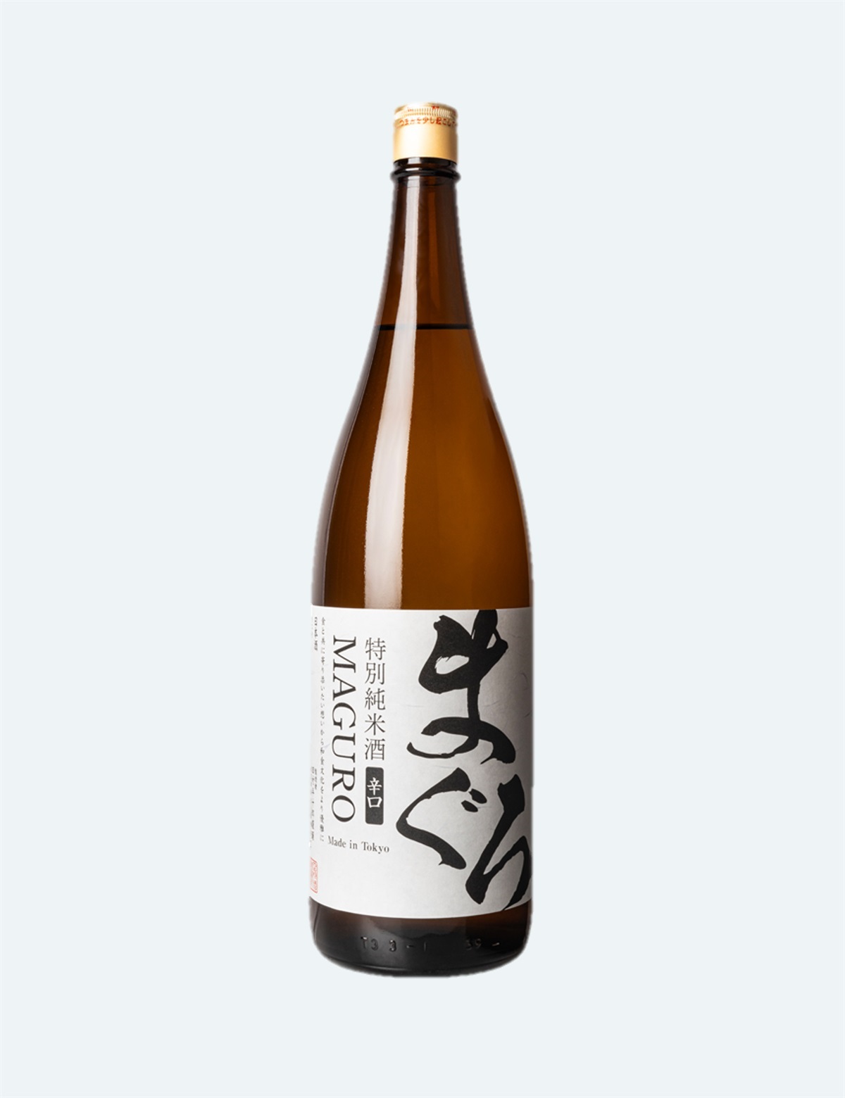 嘉泉 まぐろ 辛口 特別純米酒 2本 1800ml 特別純米 まぐろ 商品ページ| 田村酒造場 ONLINE SHOP